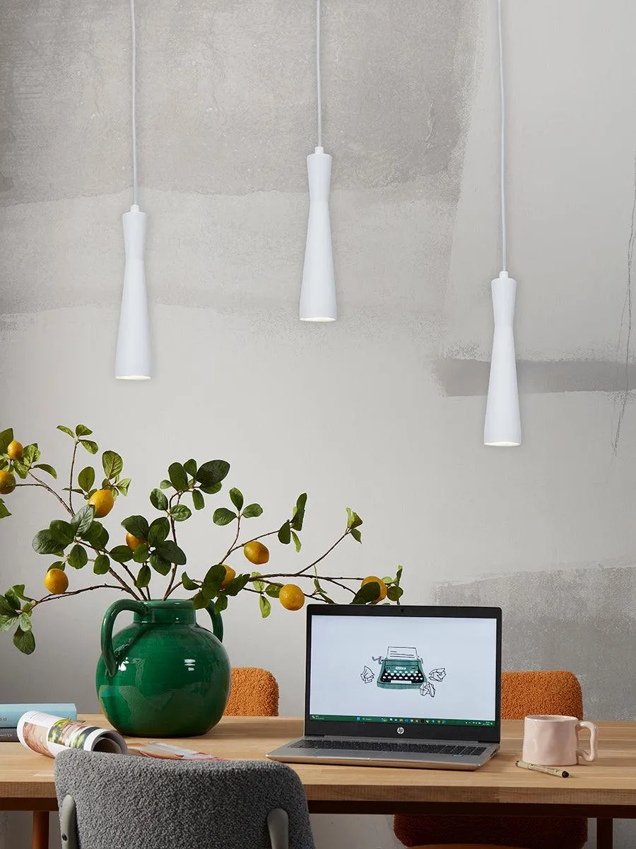 Bordeaux Hanging Lamp