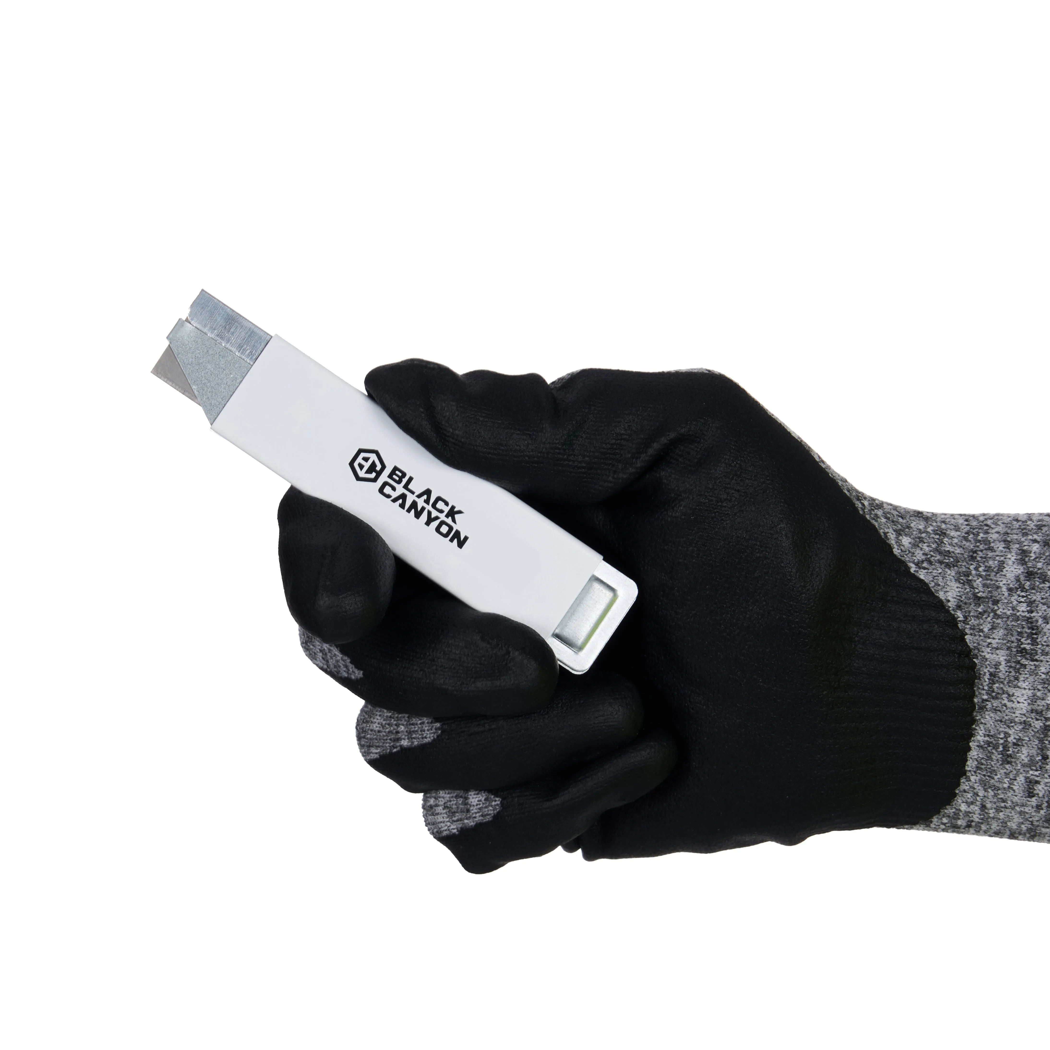 Box Cutter, White, Box of 12