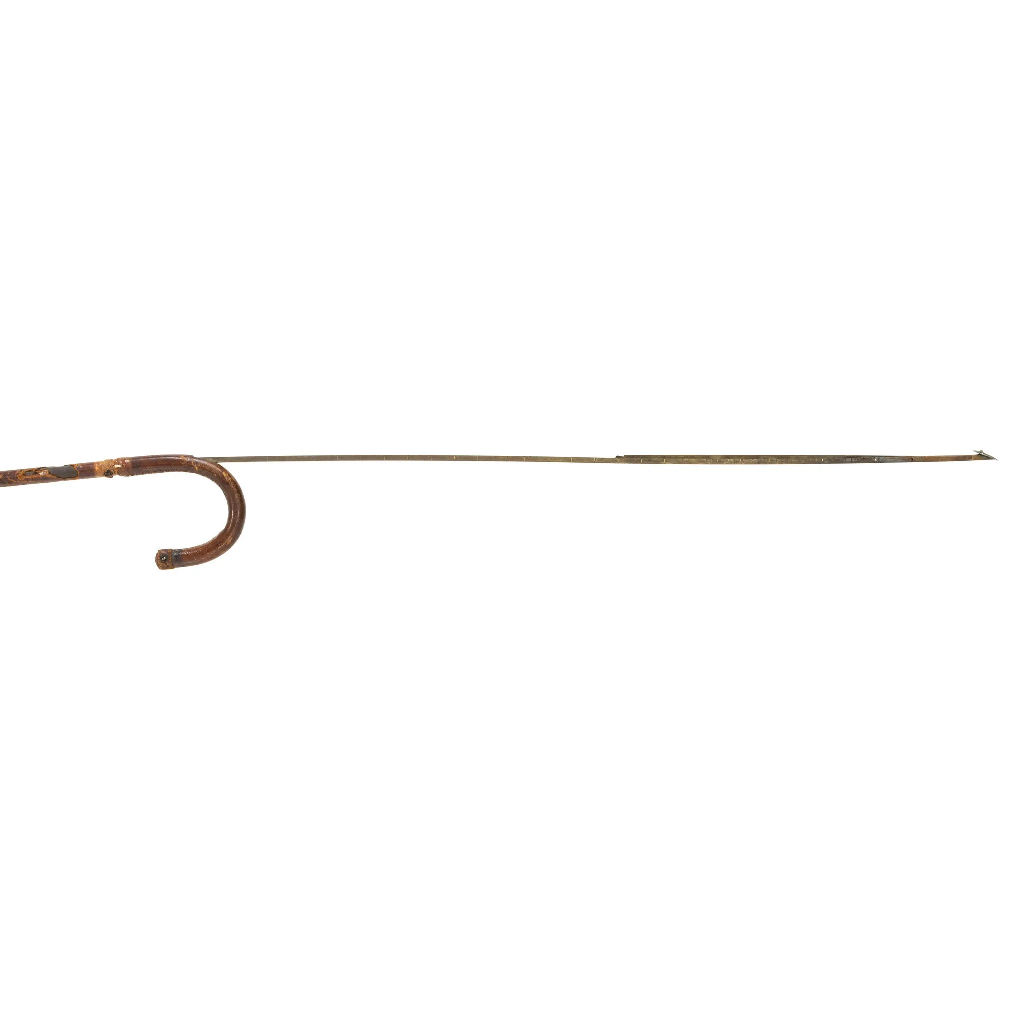 C. P. Shipley Measuring Cane