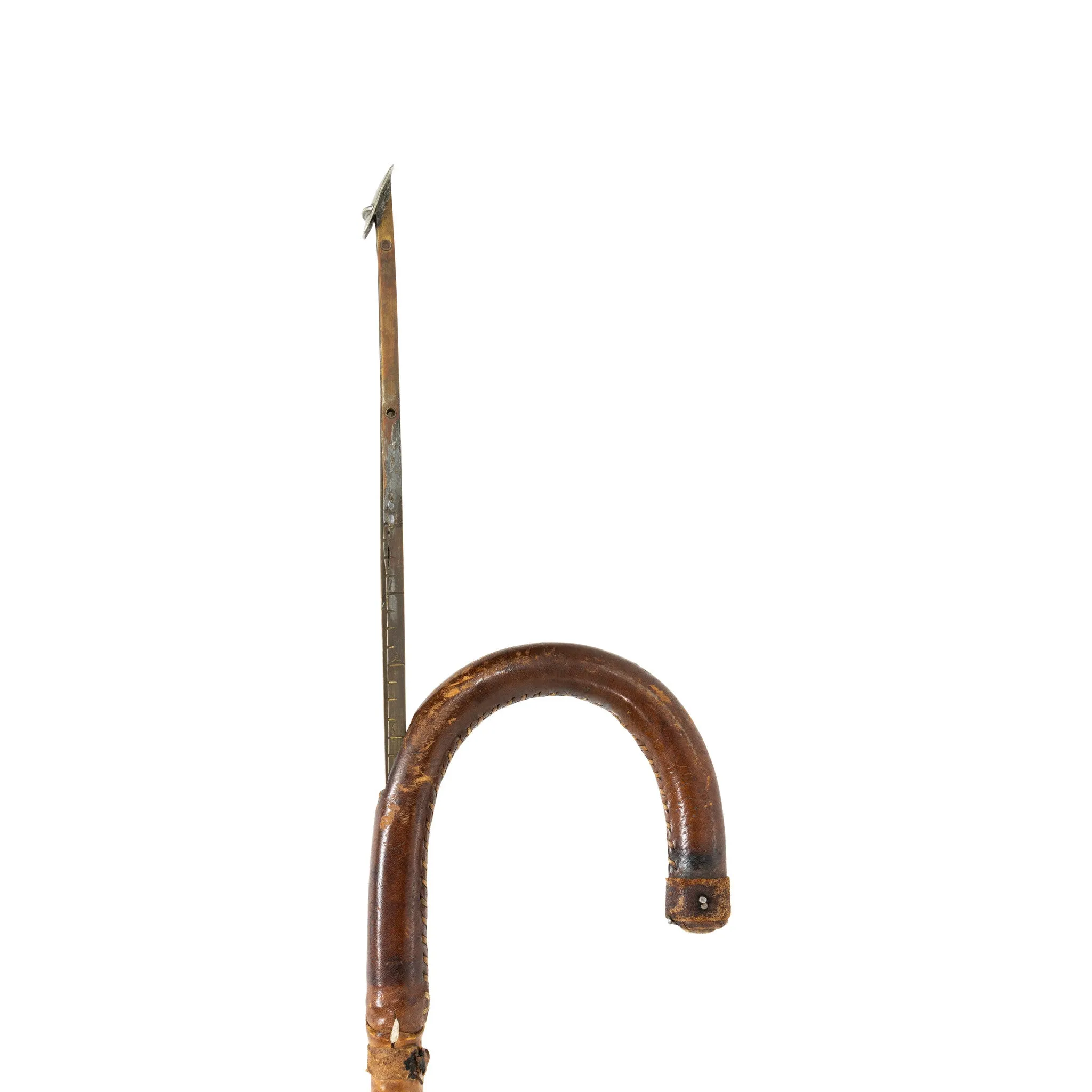 C. P. Shipley Measuring Cane