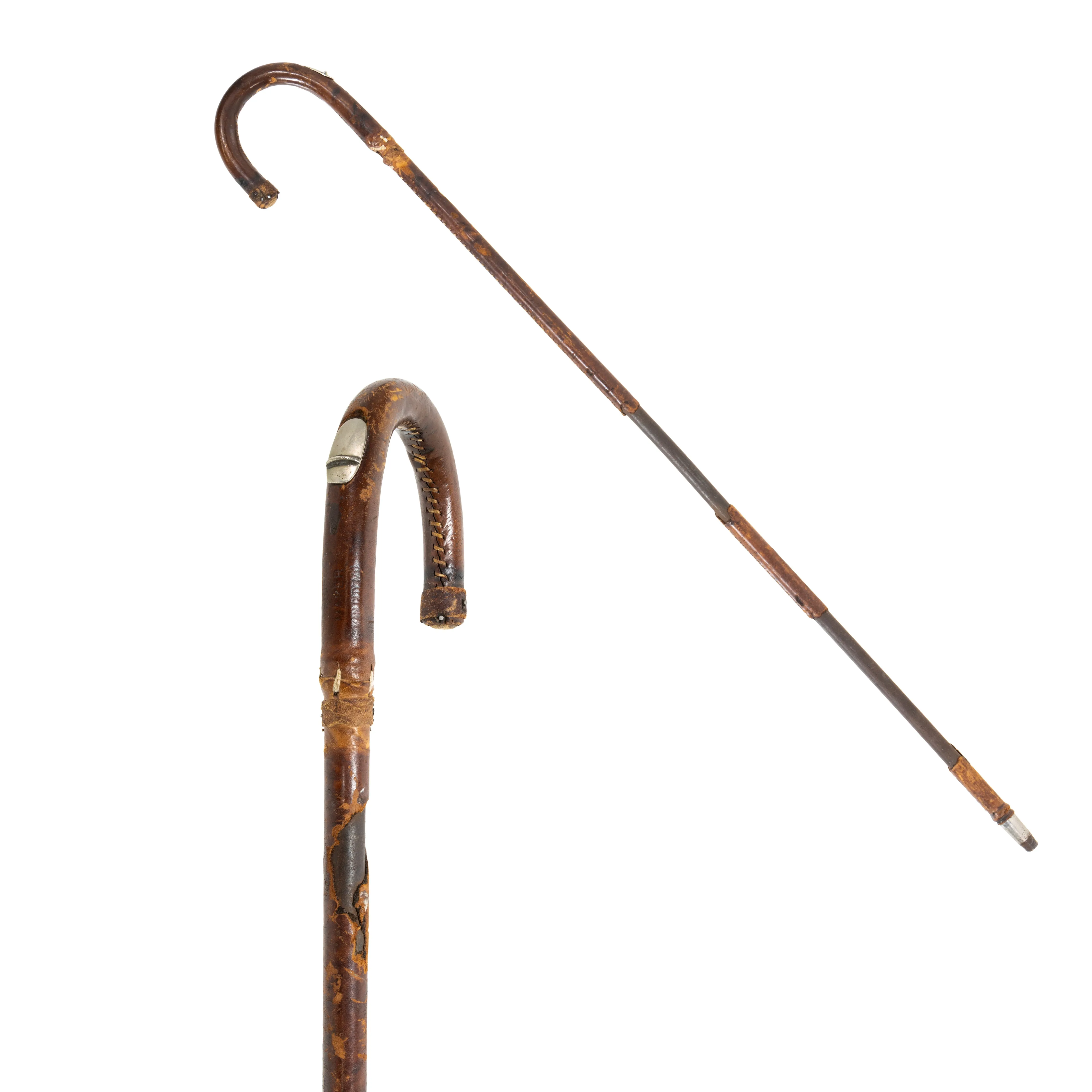 C. P. Shipley Measuring Cane
