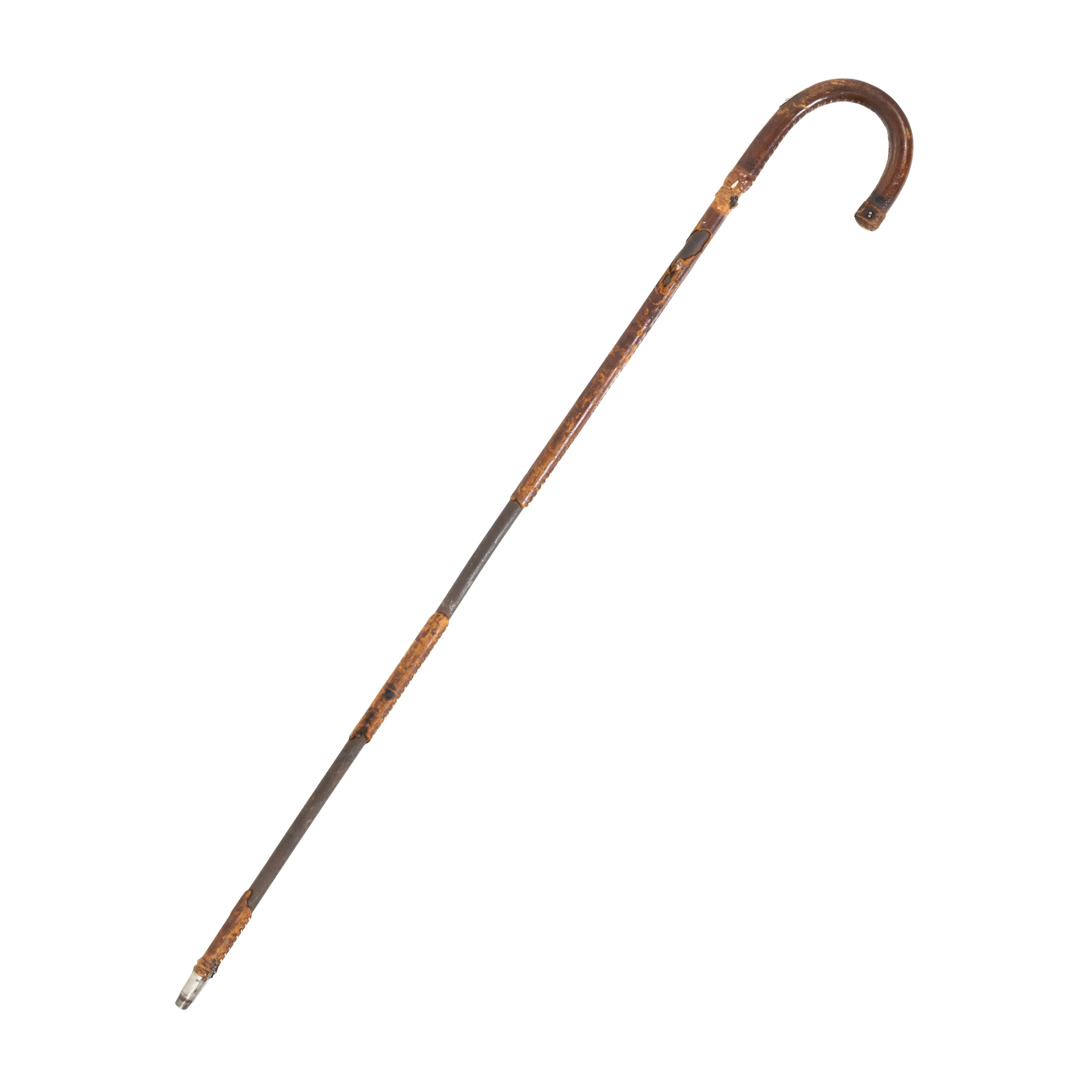 C. P. Shipley Measuring Cane