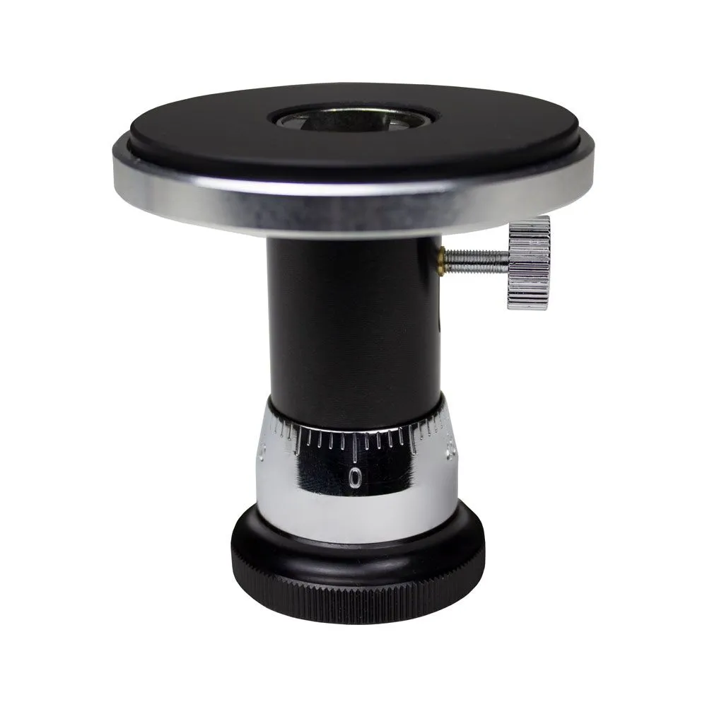 Calibrated Hand Microtome