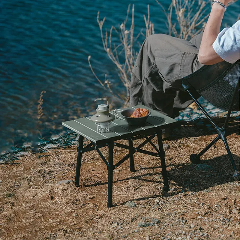 Camping Folding Table