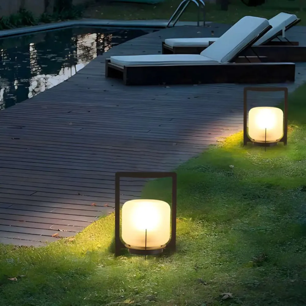 Candelabro outdoor