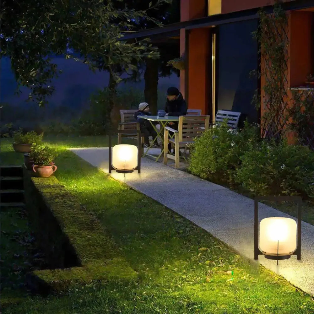Candelabro outdoor