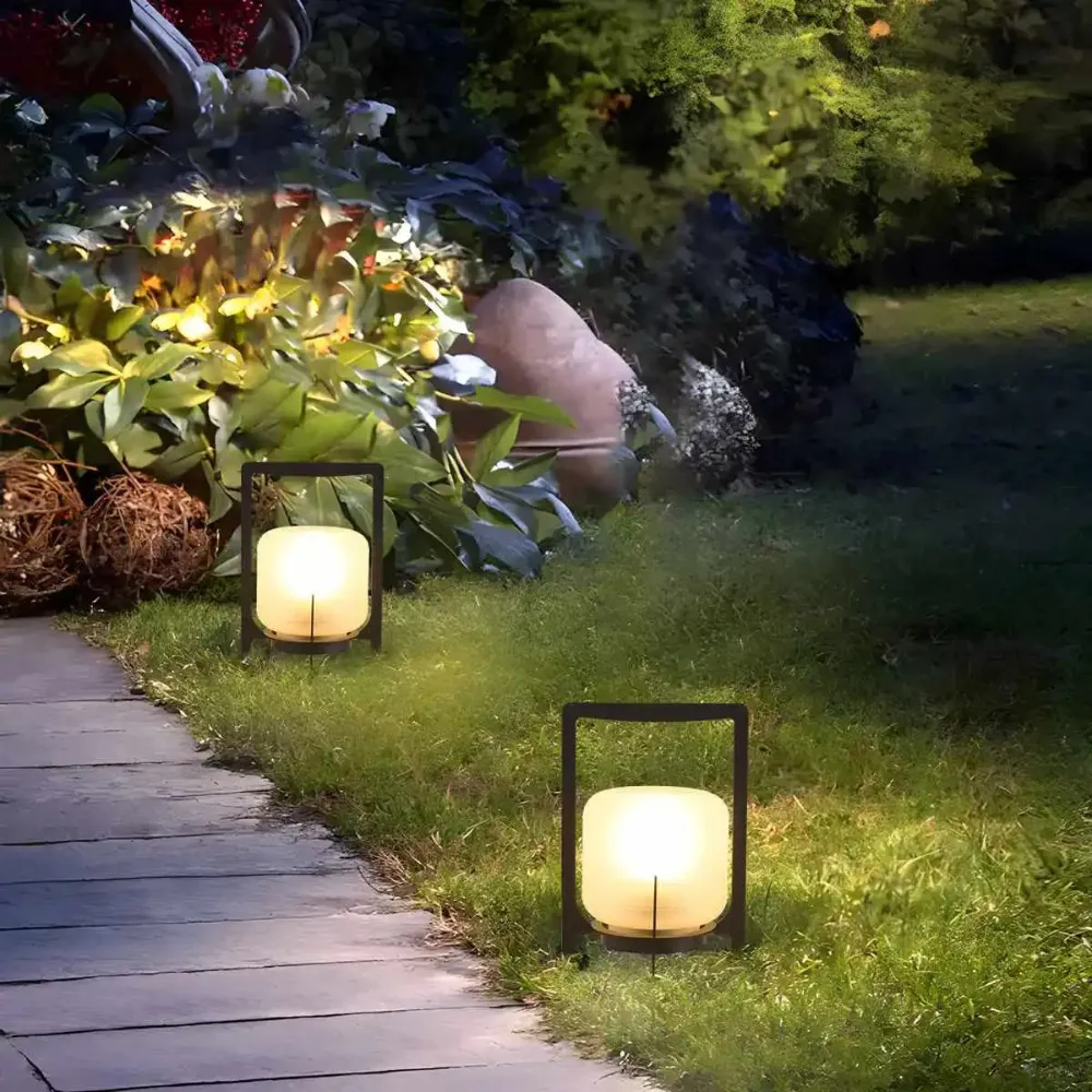 Candelabro outdoor