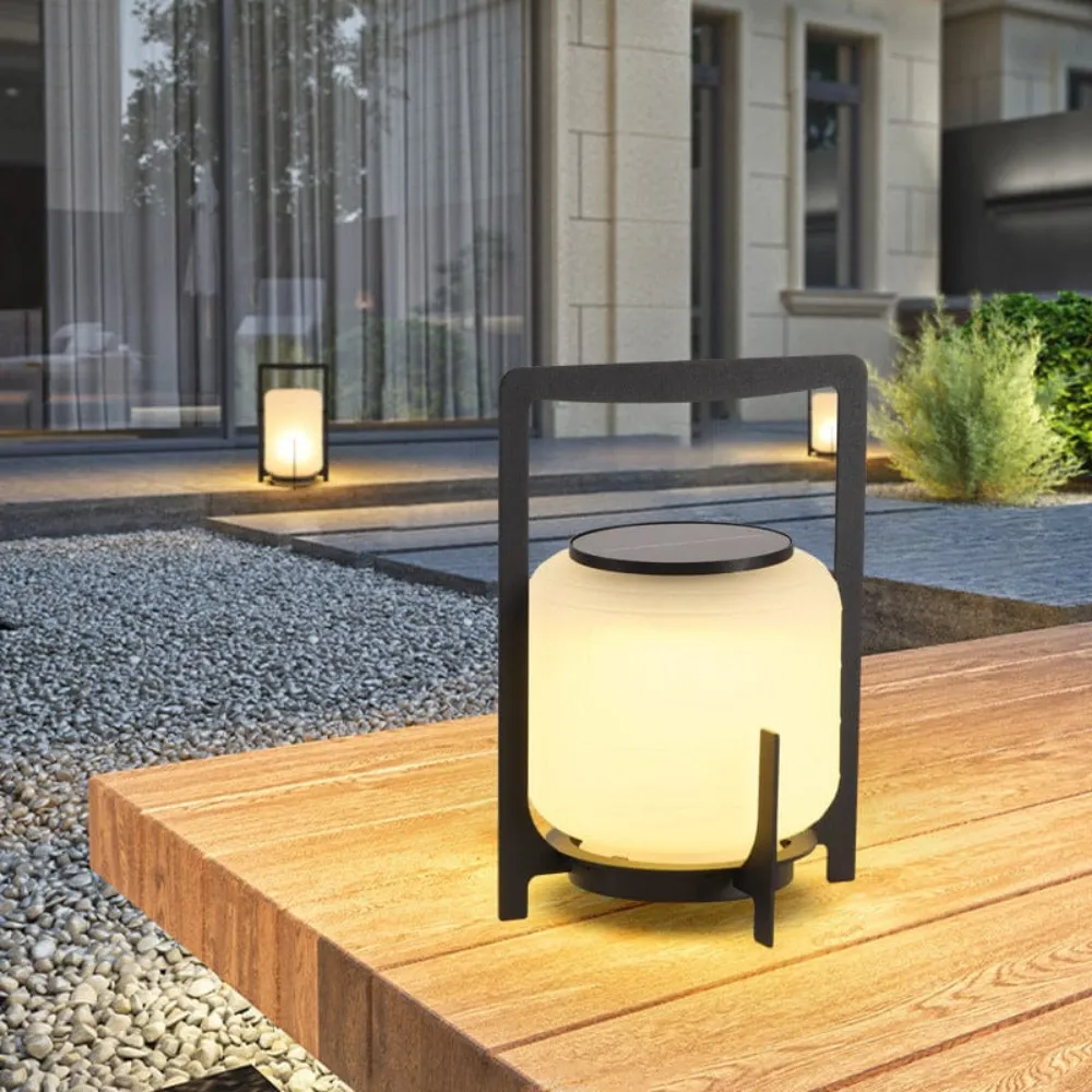 Candelabro outdoor