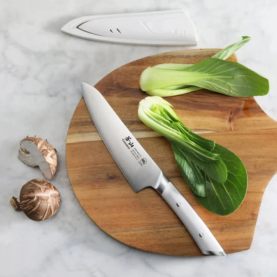 Cangshan 5.5" Helena Prep Knife