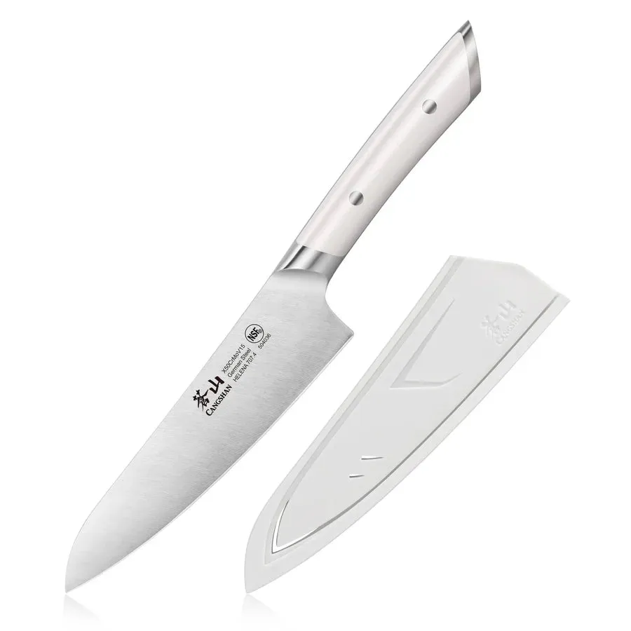 Cangshan 5.5" Helena Prep Knife