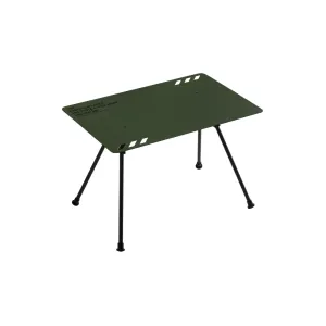 Cargo Container End Table - Khaki