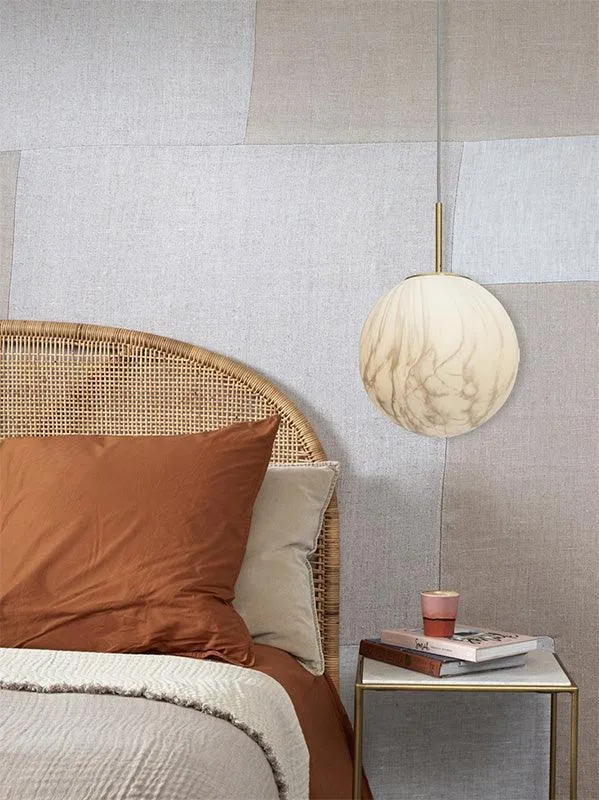 Carrara Hanging Lamp