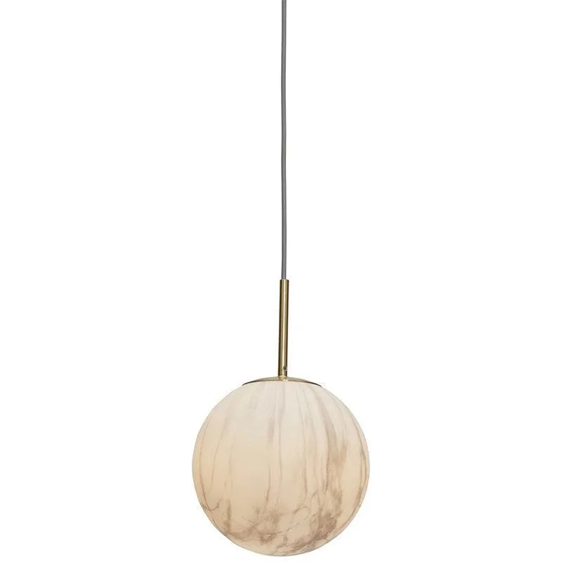 Carrara Hanging Lamp