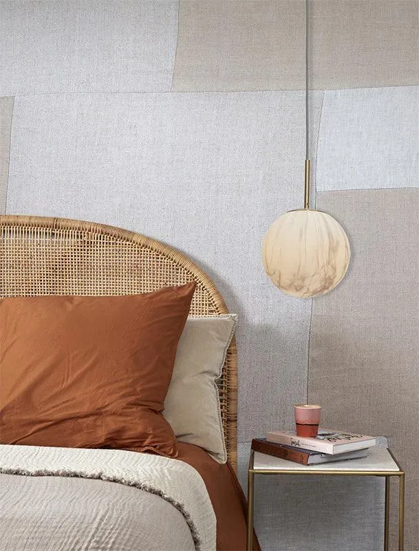 Carrara Hanging Lamp