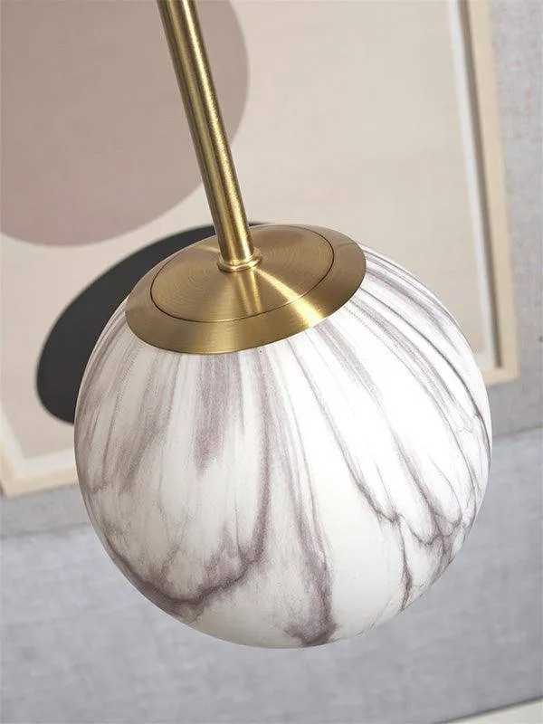 Carrara Hanging Lamp