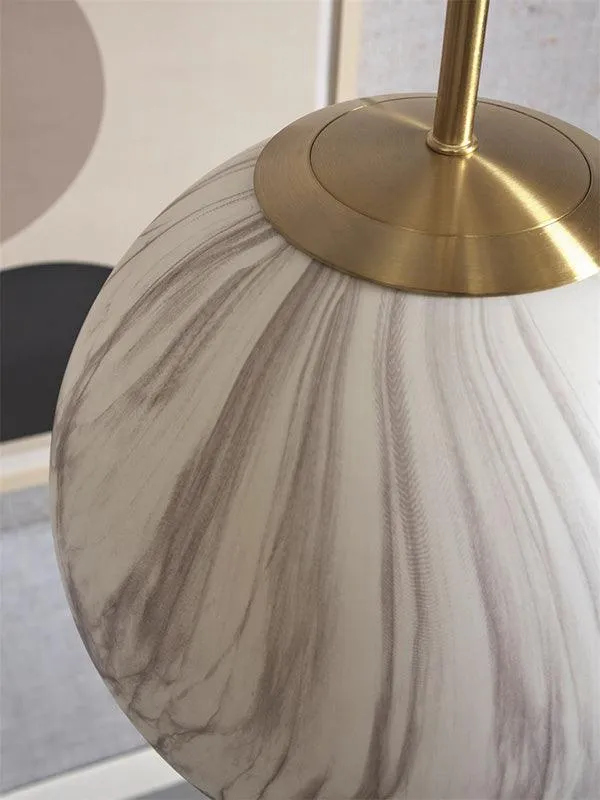 Carrara Hanging Lamp