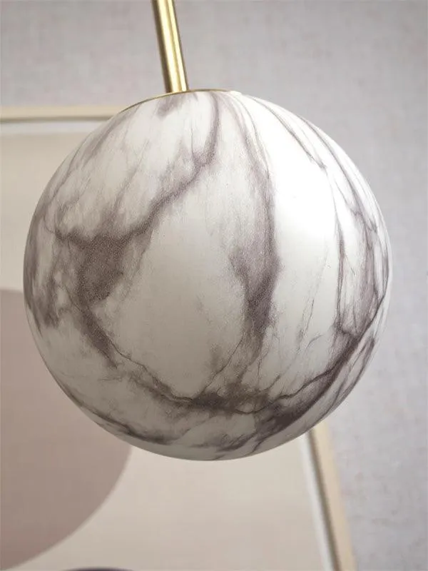 Carrara Hanging Lamp