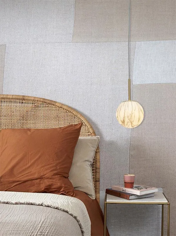 Carrara Hanging Lamp