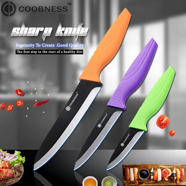 Ceramic Knife
