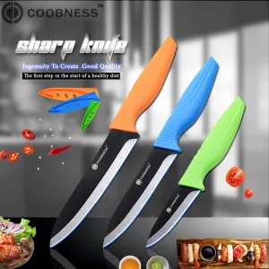 Ceramic Knife