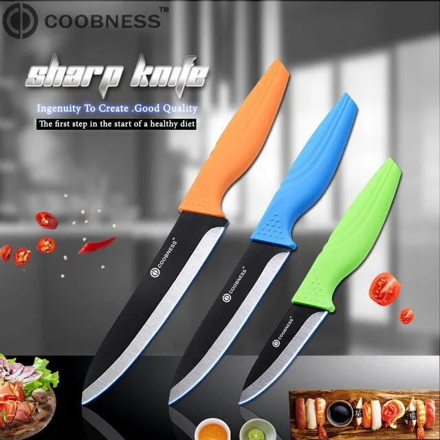 Ceramic Knife