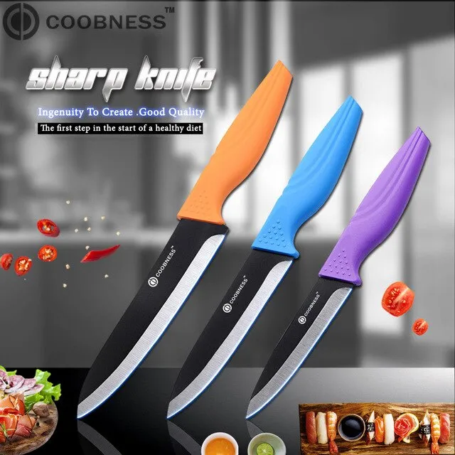 Ceramic Knife