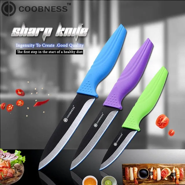 Ceramic Knife