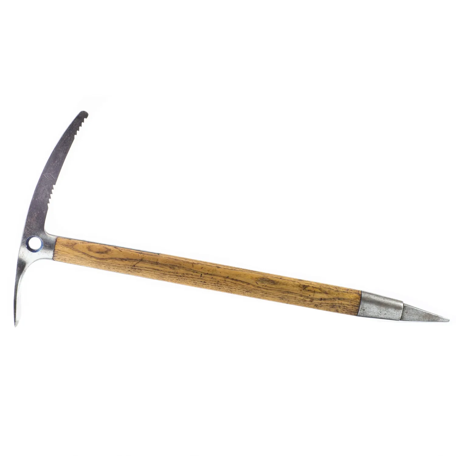 Chouinard Ice Axe