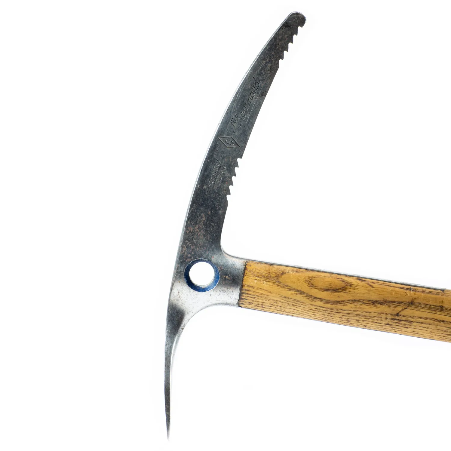 Chouinard Ice Axe