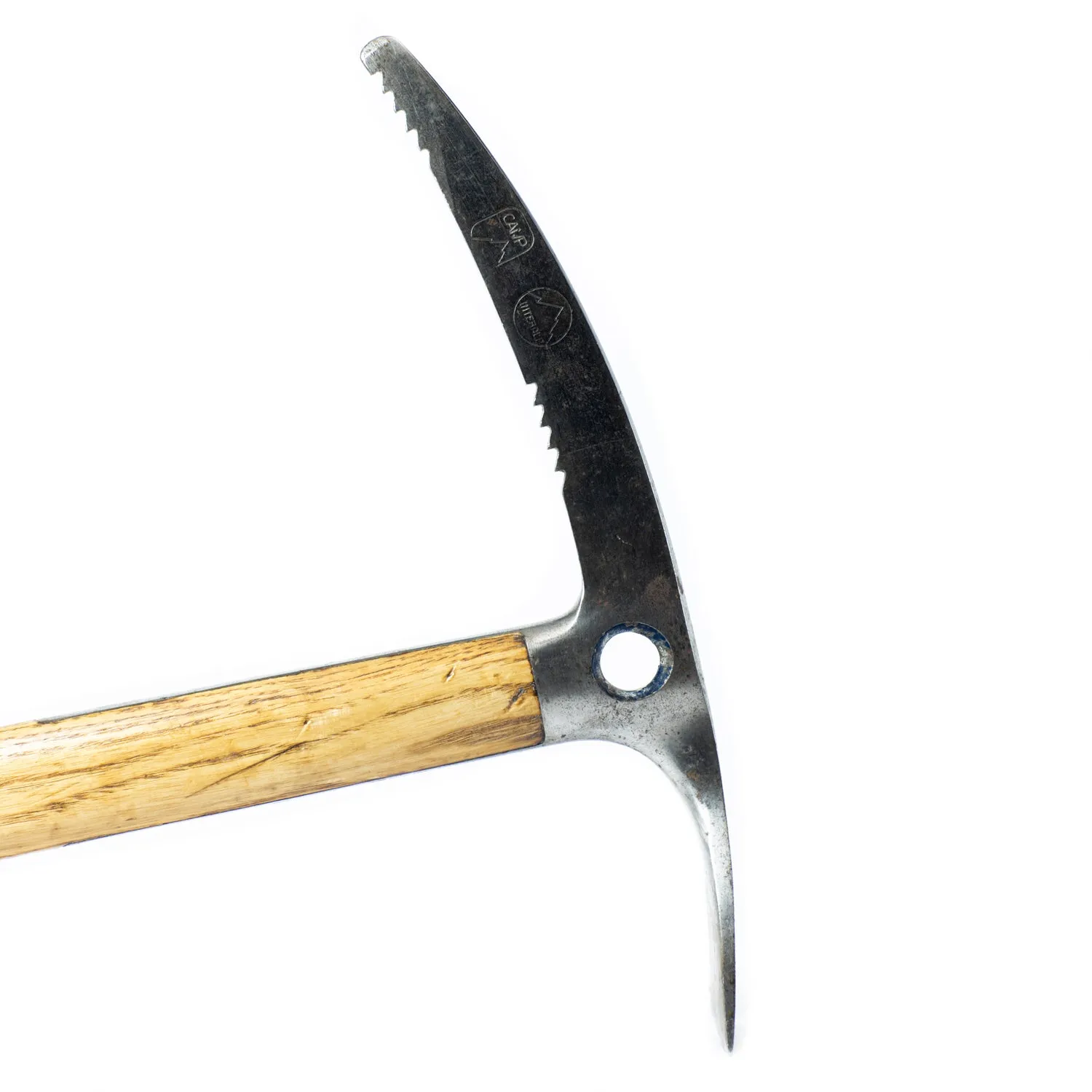 Chouinard Ice Axe