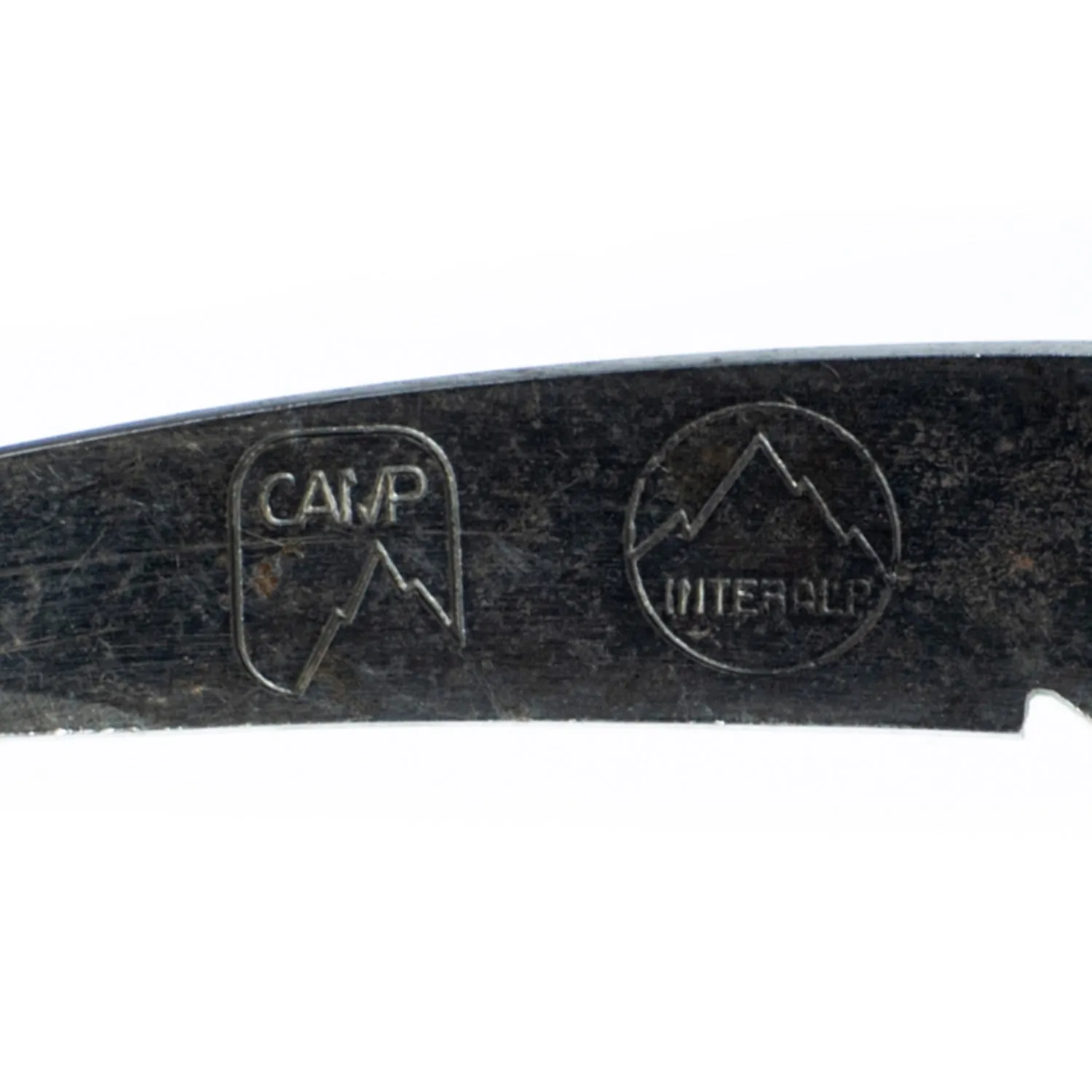 Chouinard Ice Axe