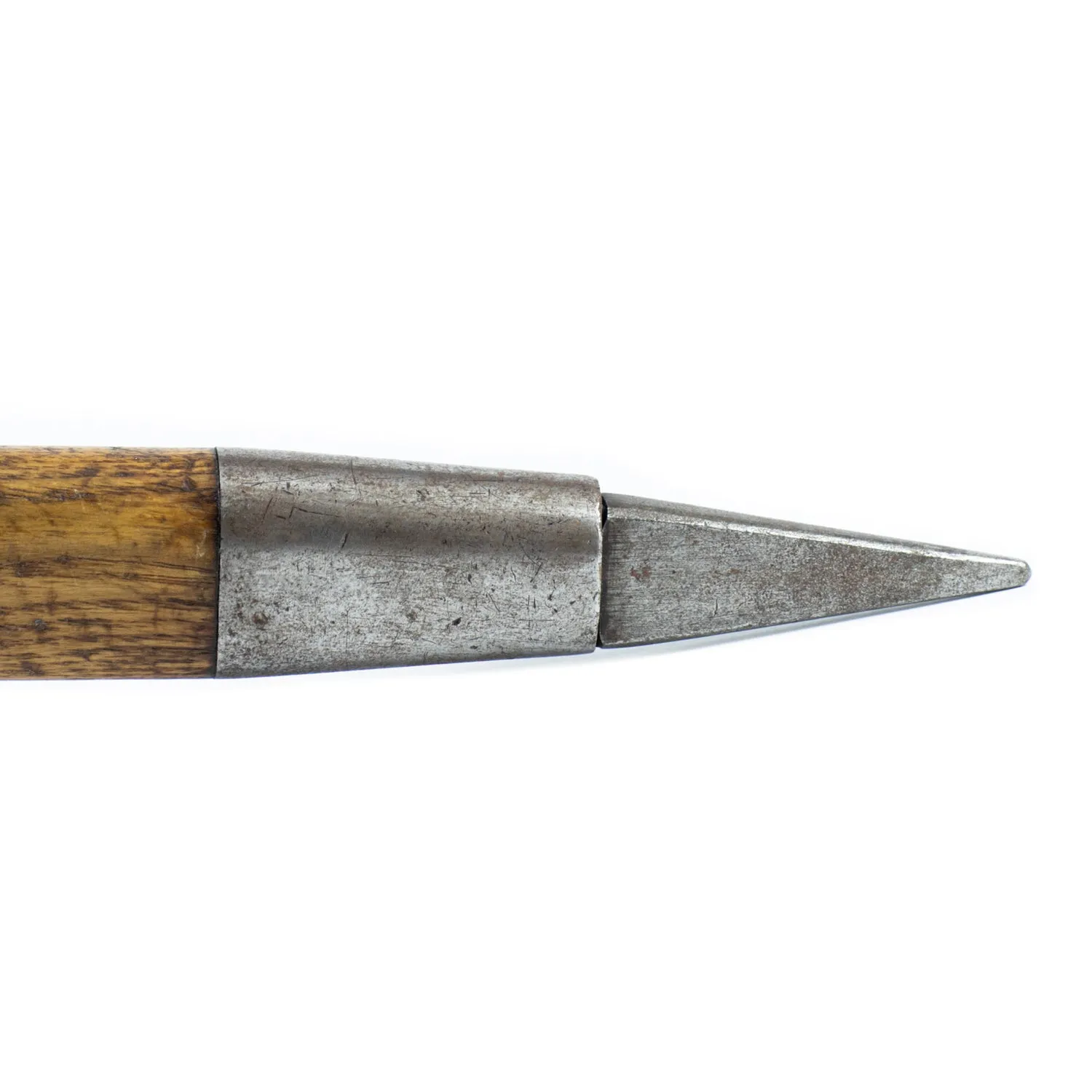Chouinard Ice Axe