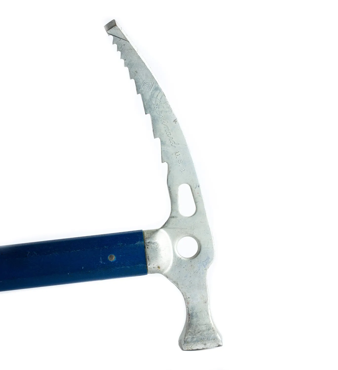Chouinard Zero Ice Axe