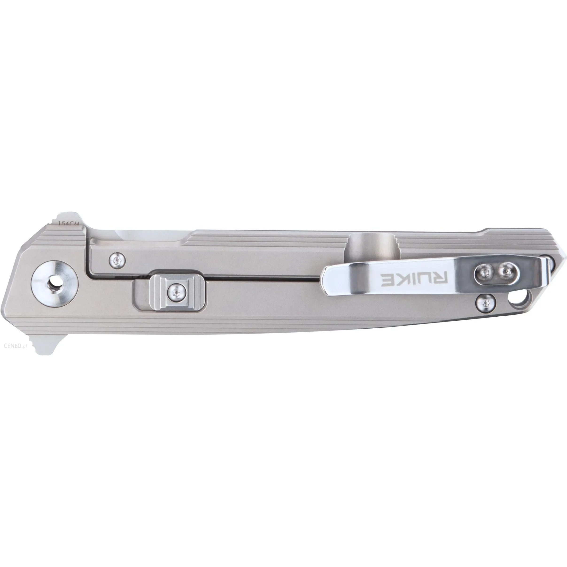 [CLEARANCE] RUIKE M126-TZ Folding Knife