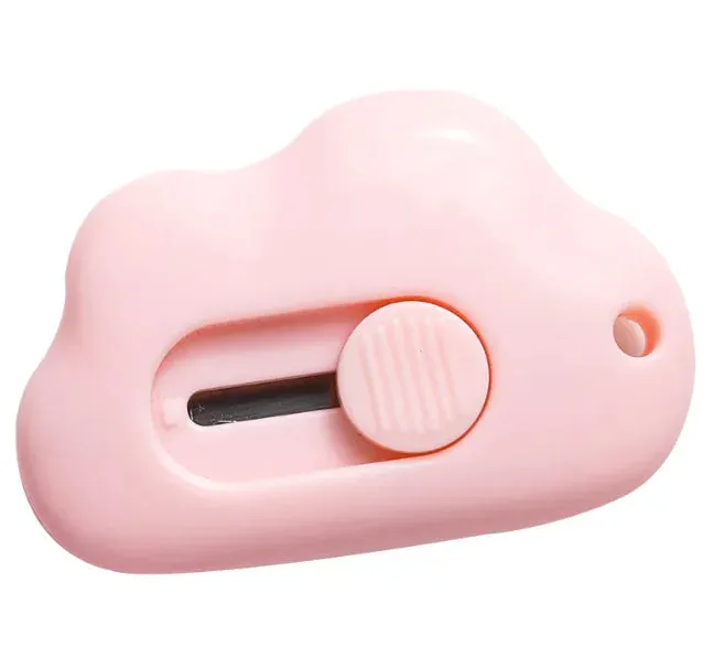 Cloud Cut Knife