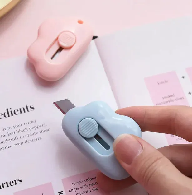 Cloud Cut Knife