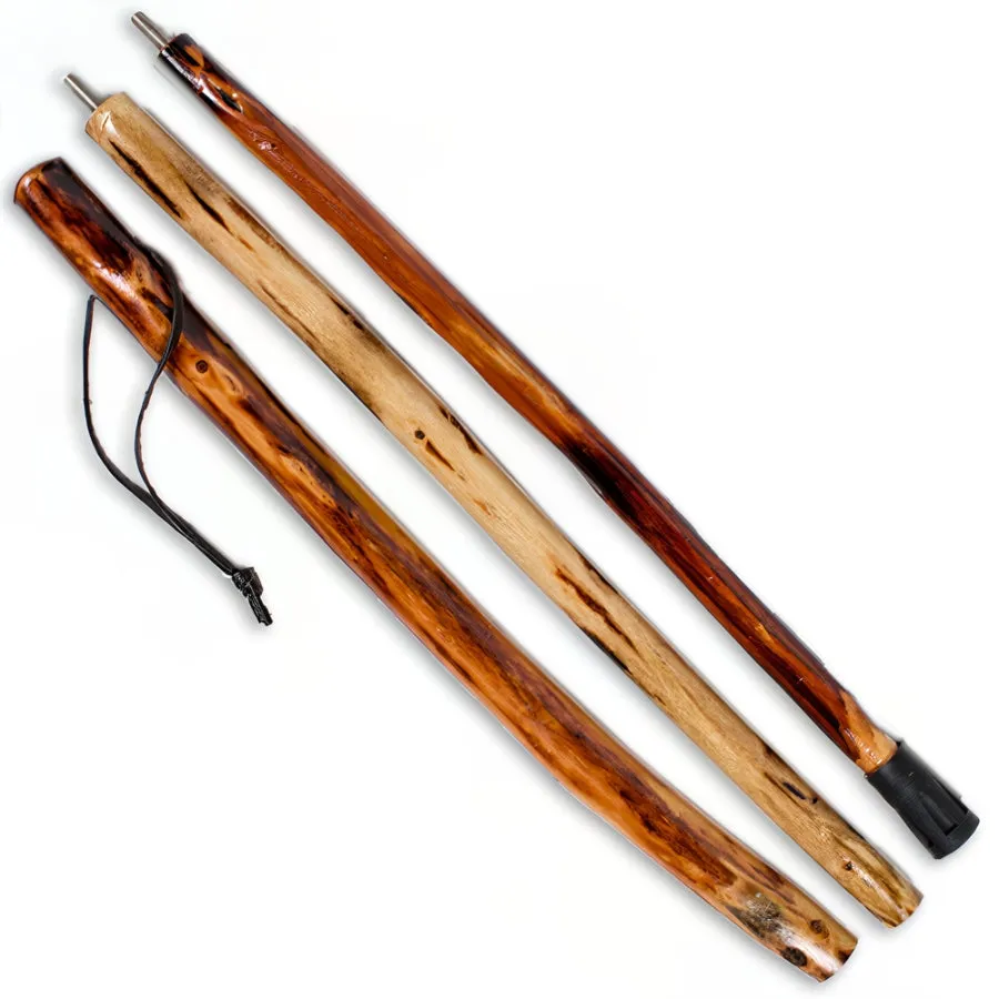 Collapsible Hiking Stick 48''