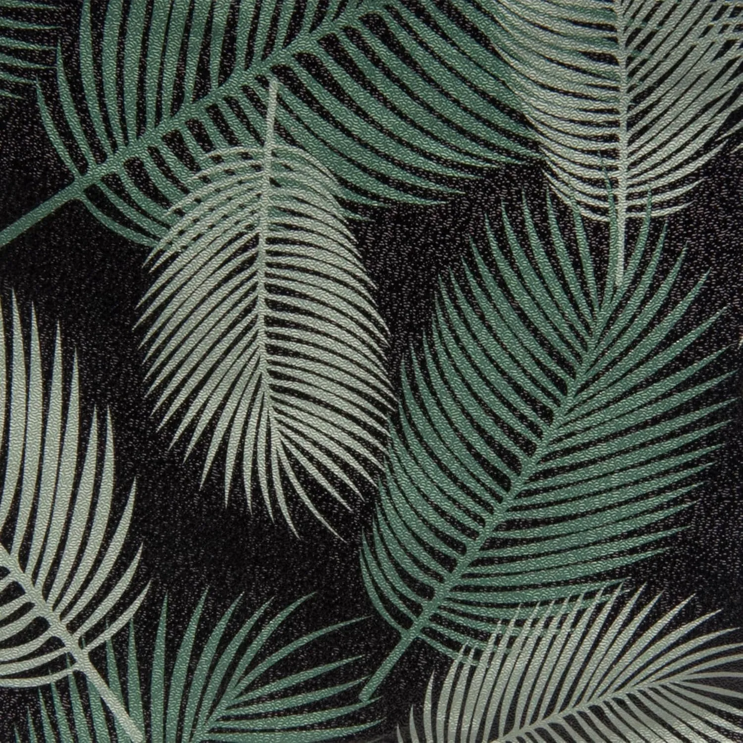 Color Studio Medium Weight Pop Up Hair Foil in Palms Leaves Pattern, 5" x 11" Embossed Aluminum Foil Sheets, Hair Foils for Highlighting and Coloring - 500 Foil Sheets