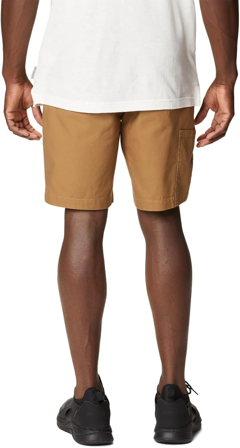 Columbia Men's Rugged Ridge Ii Outdoor Short