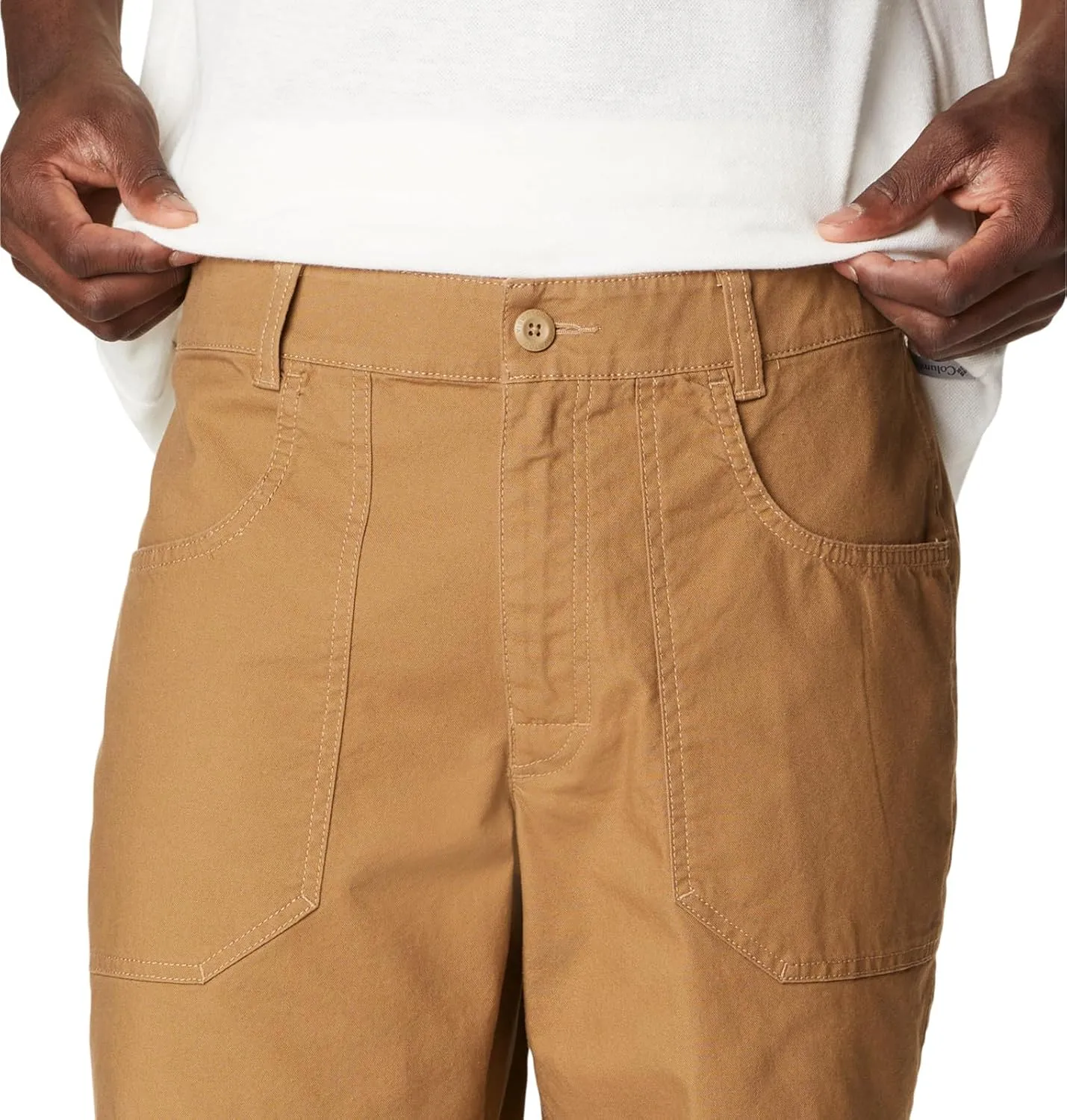 Columbia Men's Rugged Ridge Ii Outdoor Short