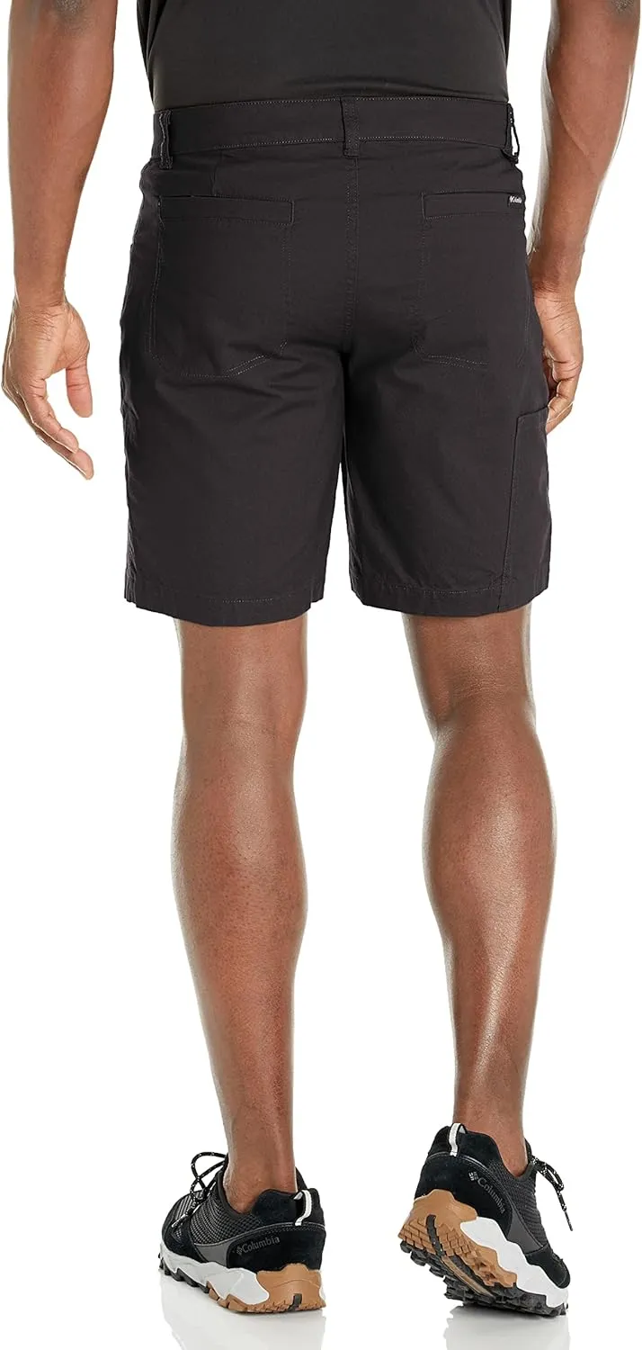 Columbia Men's Rugged Ridge Ii Outdoor Short