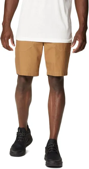 Columbia Men's Rugged Ridge Ii Outdoor Short