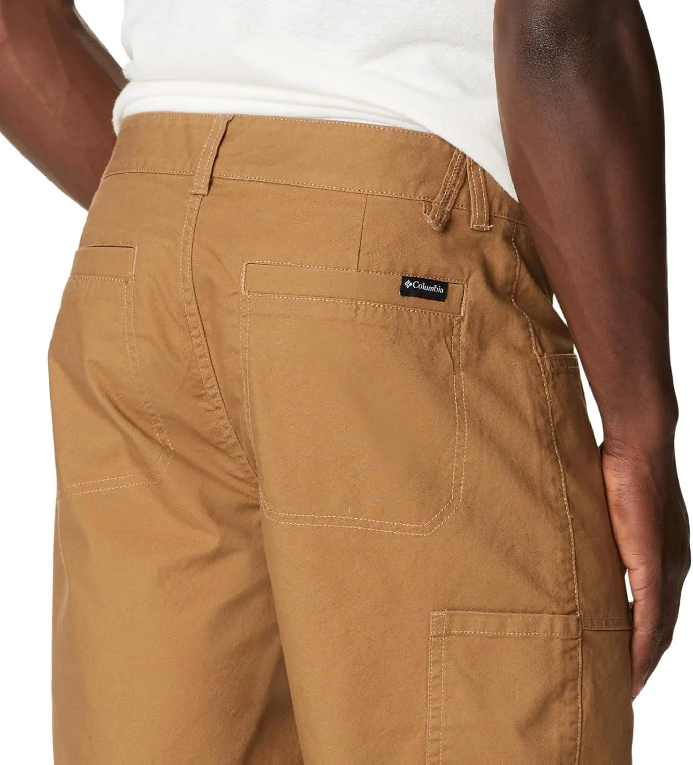 Columbia Men's Rugged Ridge Ii Outdoor Short