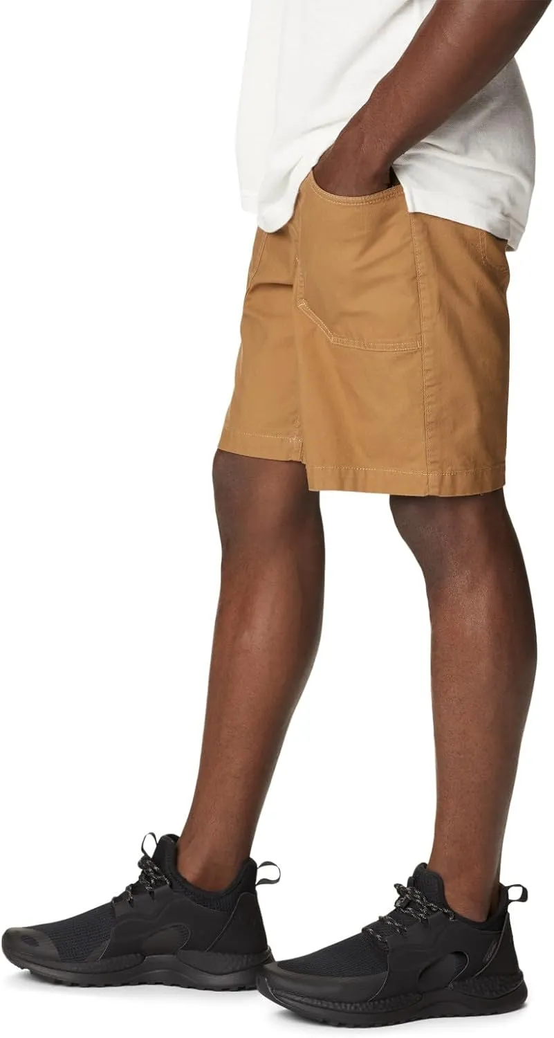 Columbia Men's Rugged Ridge Ii Outdoor Short
