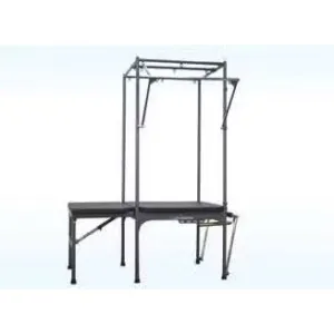 Compact Trapeze Table
