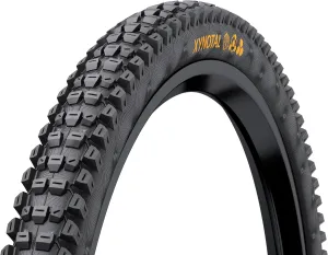 Continental Xynotal Mountain Bike Tire - Tubeless, Folding, Black, Soft, Enduro Casing, E25, 27.5" x 2.4 or 29" x 2.4