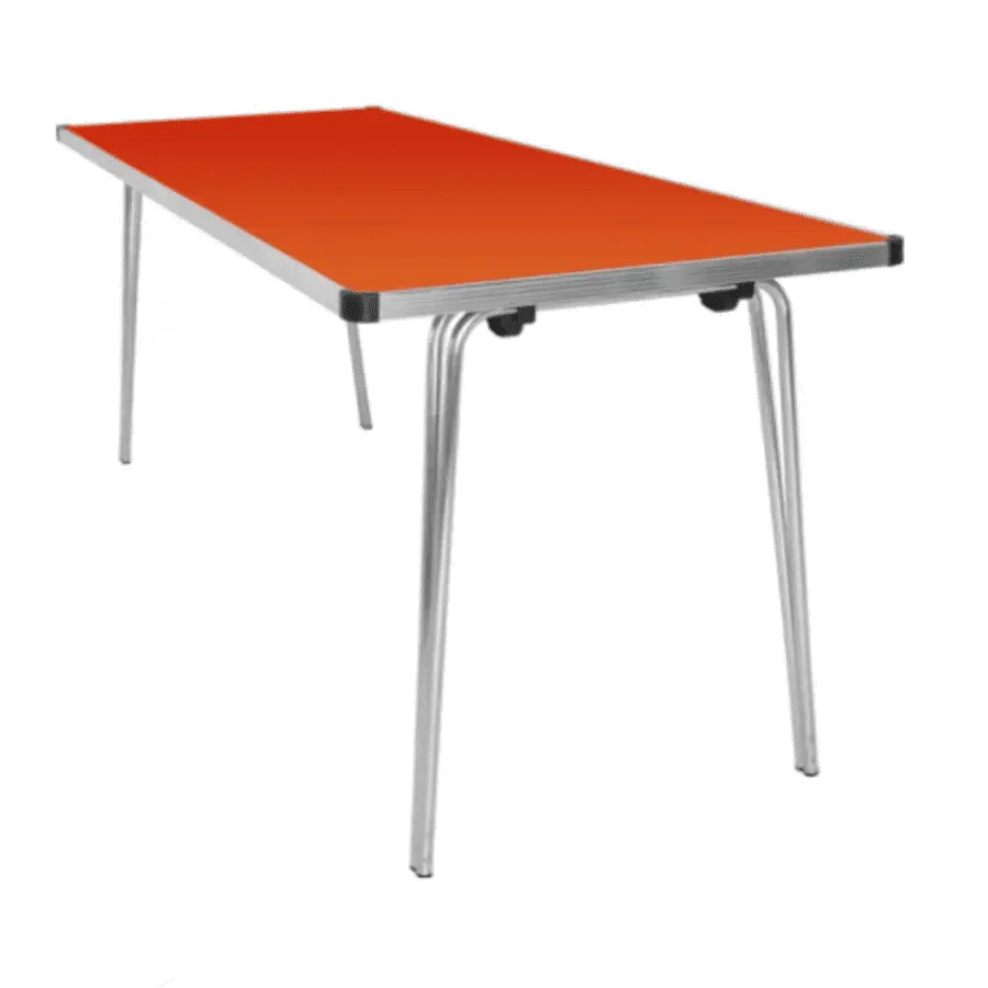 Contour 25 Folding Table 1220X610