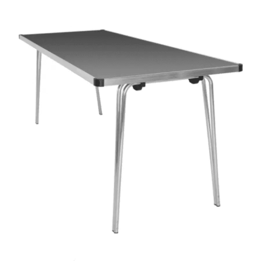 Contour 25 Folding Table 1220X610