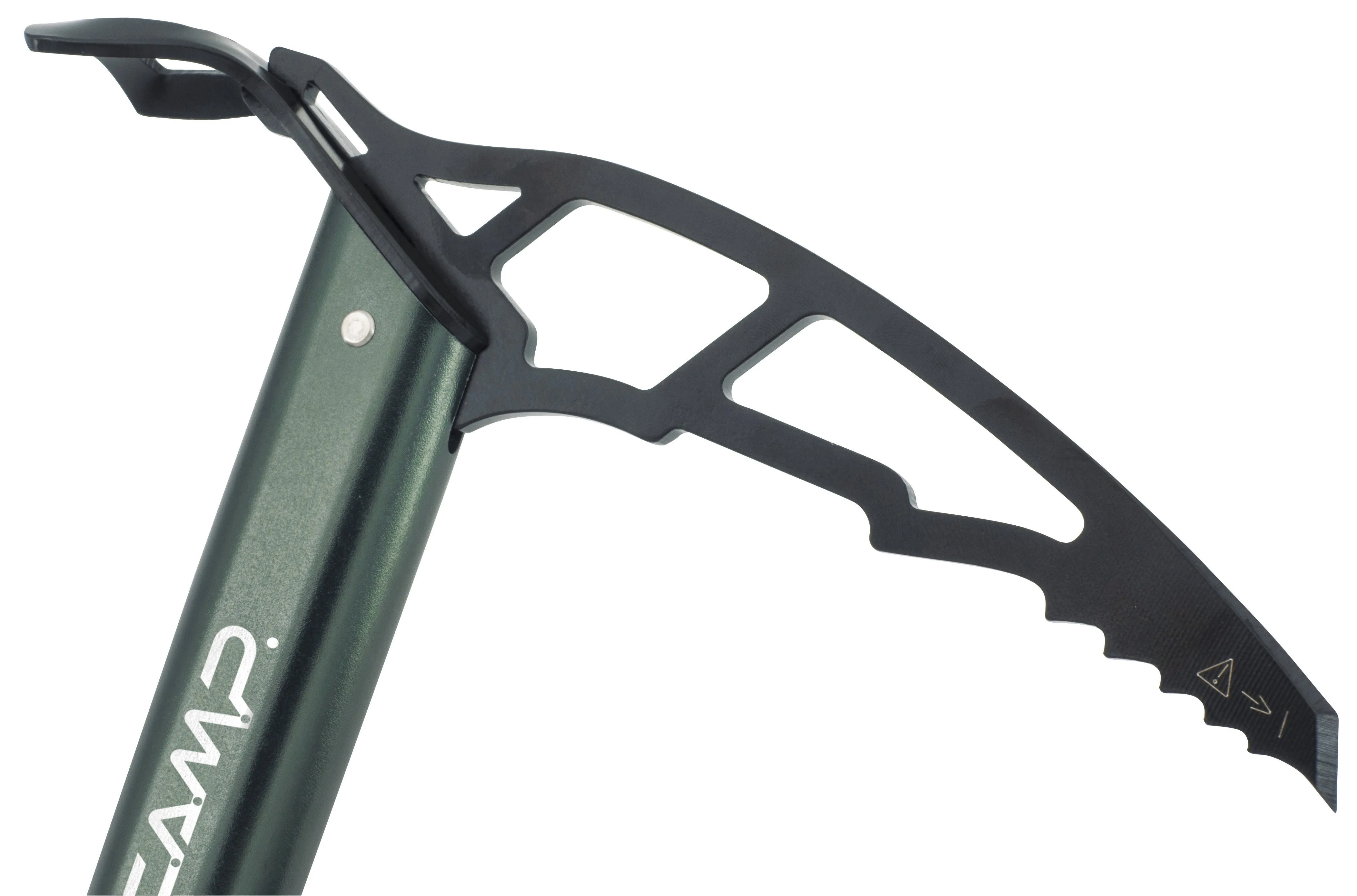 Corsa Alpine Ice Axe
