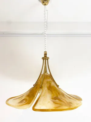 Cosack Leuchten Space Age Hanglamp